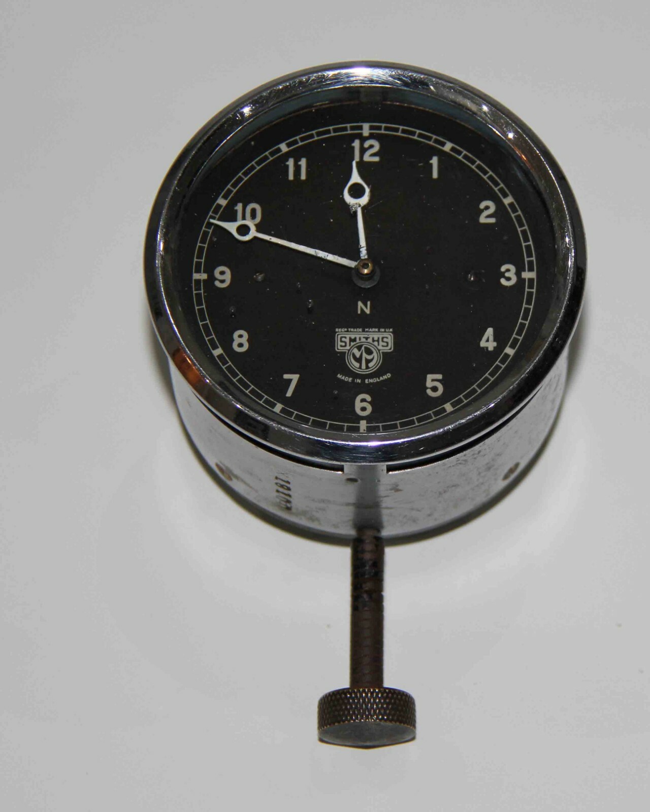 SMITHS VINTAGE CAR CLOCK. WorkingのeBay公認海外通販｜セカイモン