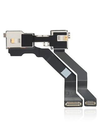 Front Camera Compatible For iPhone 13 Pro