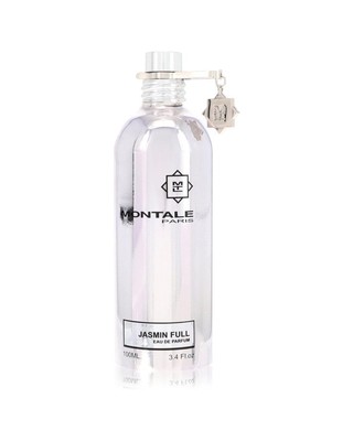 Montale  Jasmin Full Eau De Parfum Spray for Women 3.4 oz  - N/A -Size 100