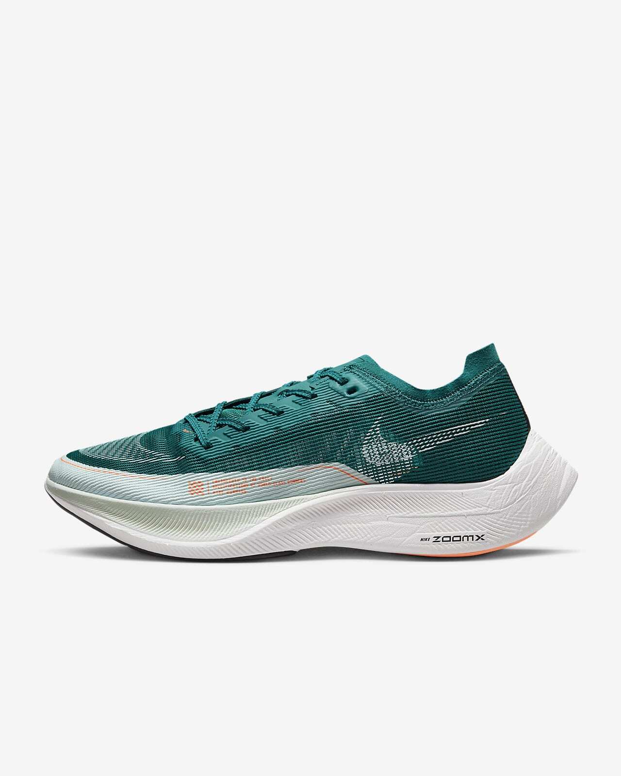 Zoom X Vaporfly Next % Electric Green ② _57.JPG?set_id=8800005007