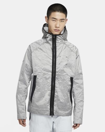 NEW Nike Sportswear Tech Pack Mens XL (CU3758-095) Metallic NEW Nike Sportswear Tech Pack Mens XL (CU3758-095) Metallic