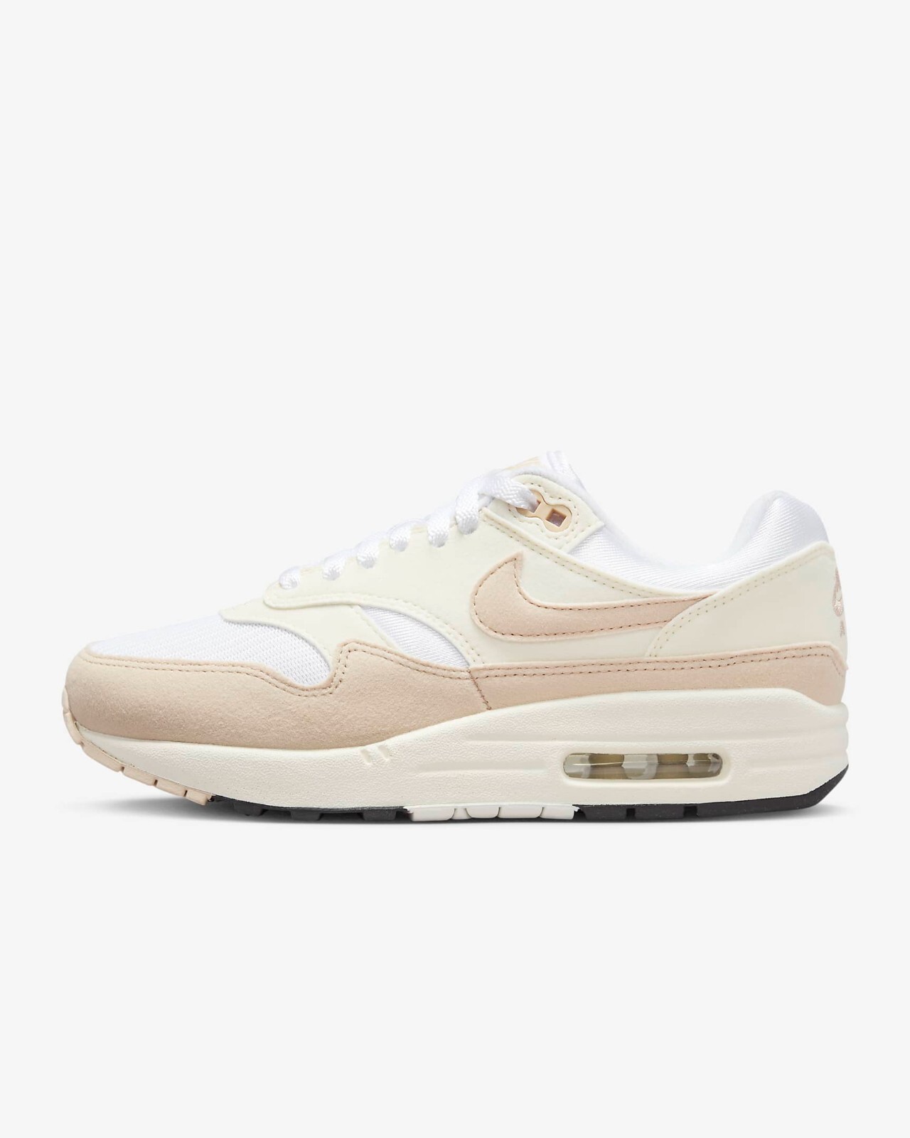 

Женские кроссовки Nike Air Max 1 — Pale Ivory DZ2628-101 Expedited, Nike Air Max 1