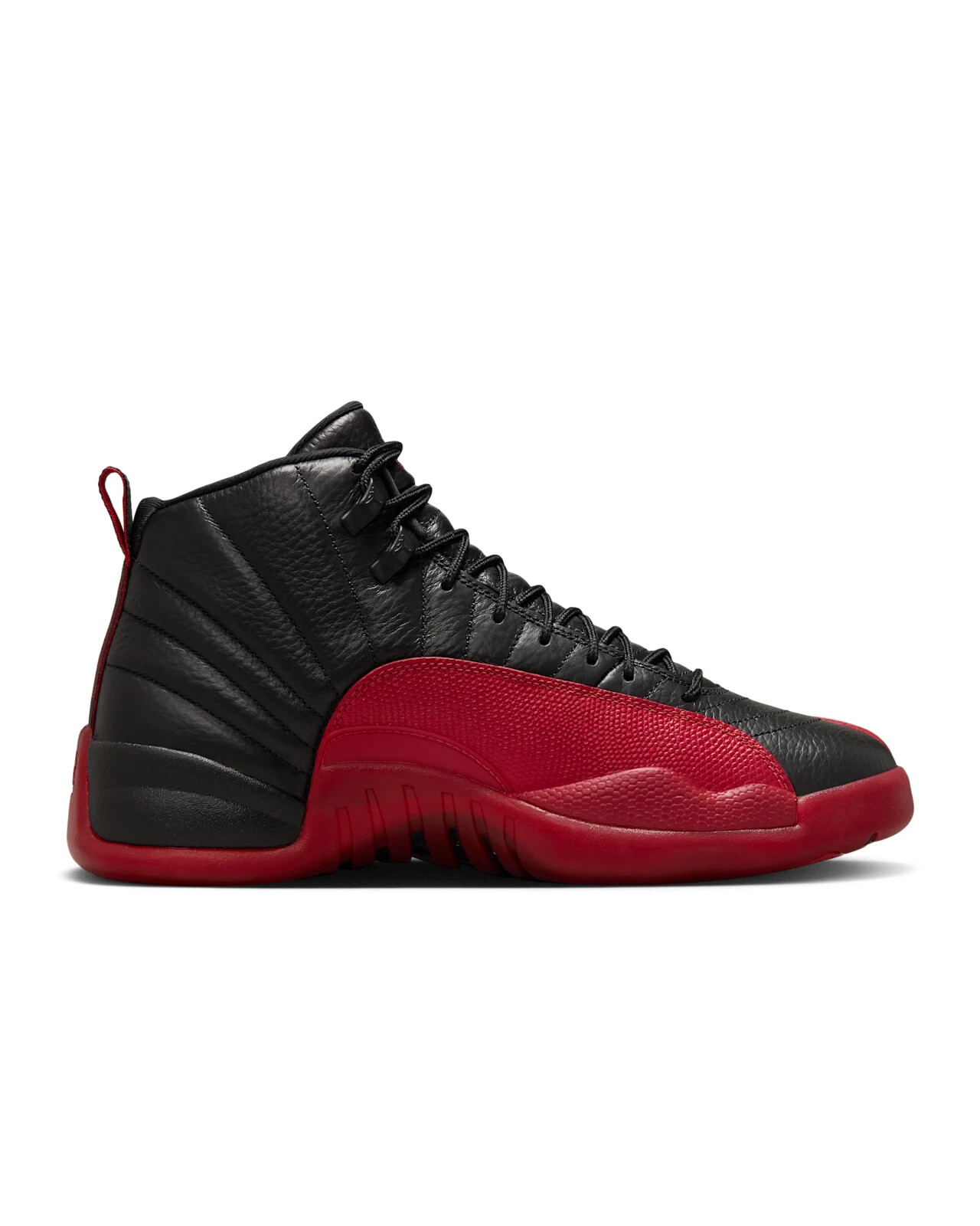 【Bulls】Air Jordan 12 retro 【flu game】 Air Jordan 12 Flu Game 2025 Men CT8013-002 GS Size 153265