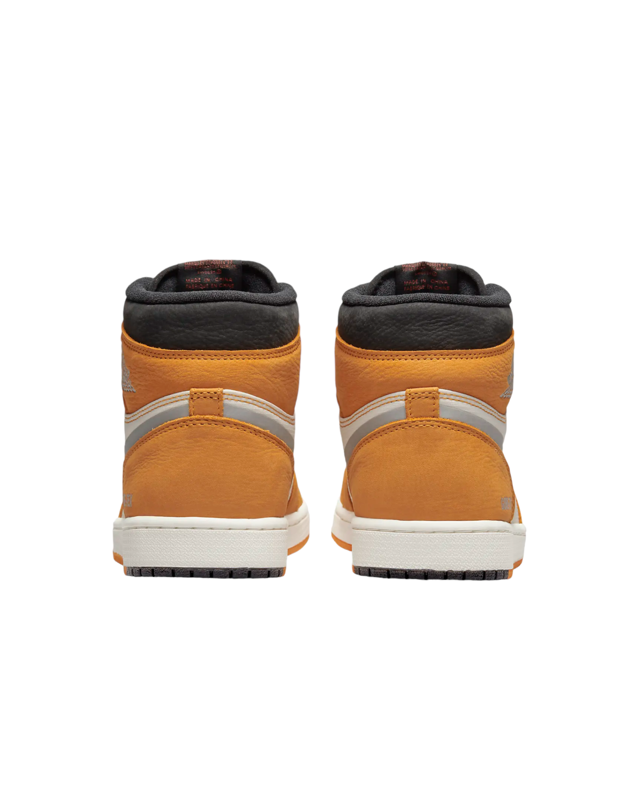 ☆送料関税込☆Nike Air Jordan 1 Element Gore-Tex Light Curry GORE-TEX Air Jordan 1 Element “Light Curry” Lands May 24