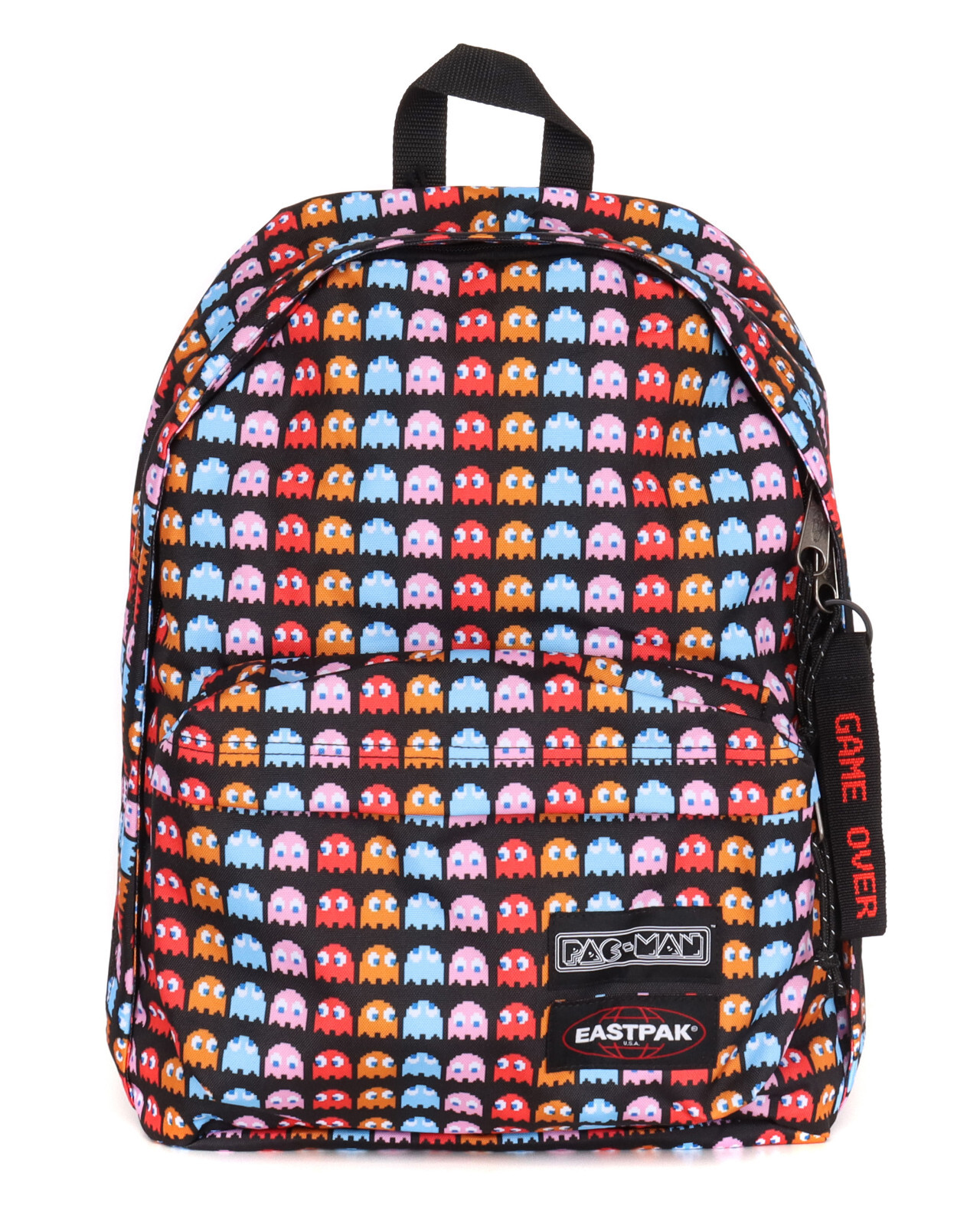 うやっち【極美品】COURREGES x EASTPAK⭐️BACKPACK Eastpak x Courrèges new bag collection - The Style Examiner