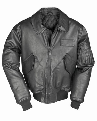 Nato Shop Us Fliegerjacke Bomberjacke Cwu Schwarz Universaljewels In