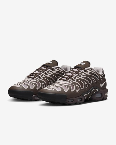 Pre-owned Nike Wmns Air Max Plus Drift Baroque Brown Fv4081-200