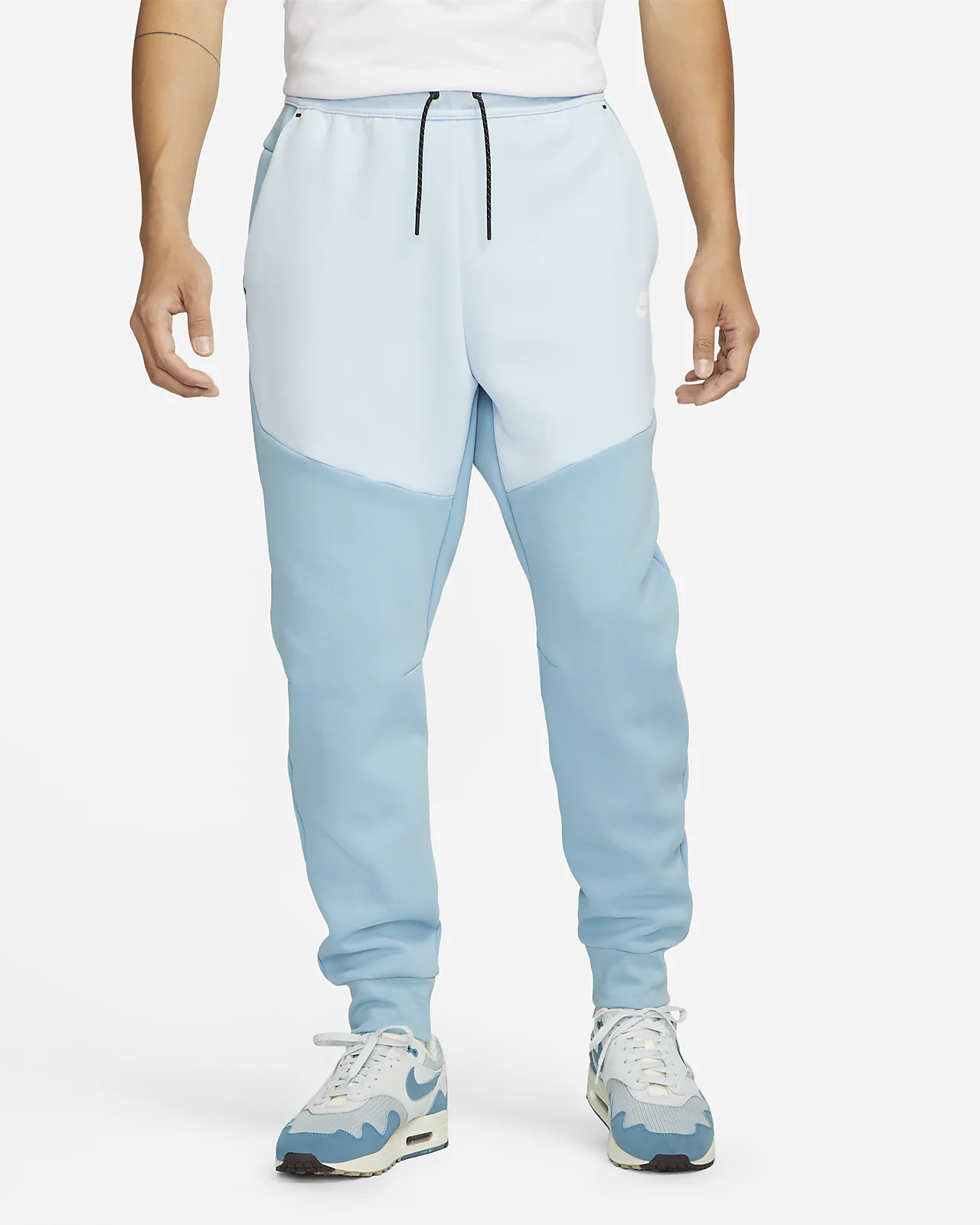 パンツ NIKE Fleece Graphic Joggers NIKE Men's Nike Sportswear Shoe Dog Graphic Fleece Jogger