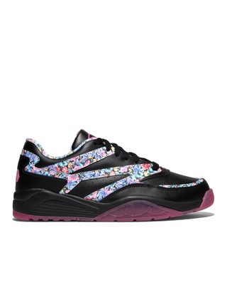 PATRICK EWING ATHLETICS SL33 x JUAN LUIS GUERRA BACHATA ROSA Black/Berry 1BM0252