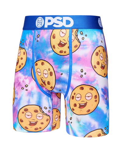 

Мужские трусы-боксеры PSD Multi Baking Goods —, Multi colored