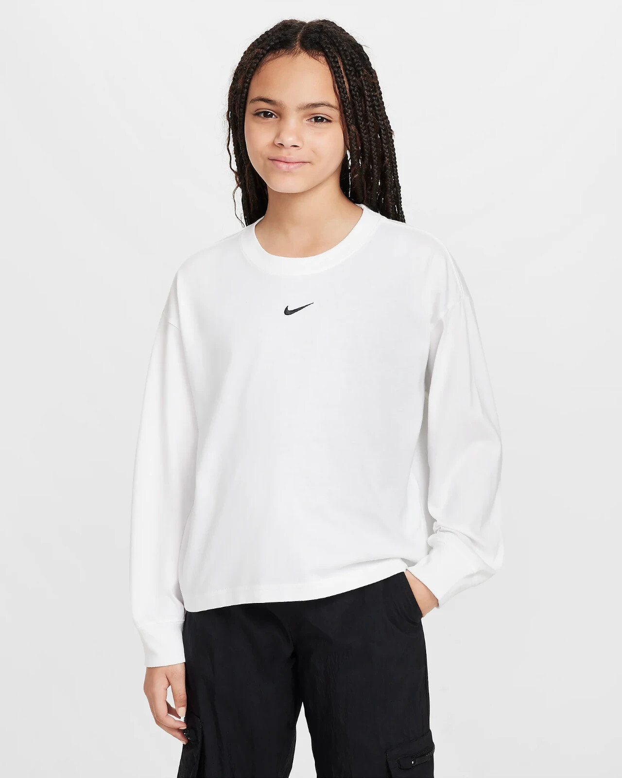 売れ筋商品|||ナイキ カットソー トップス レディース Women's White Team USA Essentials Eagle T-Shirt White Women's Nike White Team USA 2024 Summer Olympics Media Day