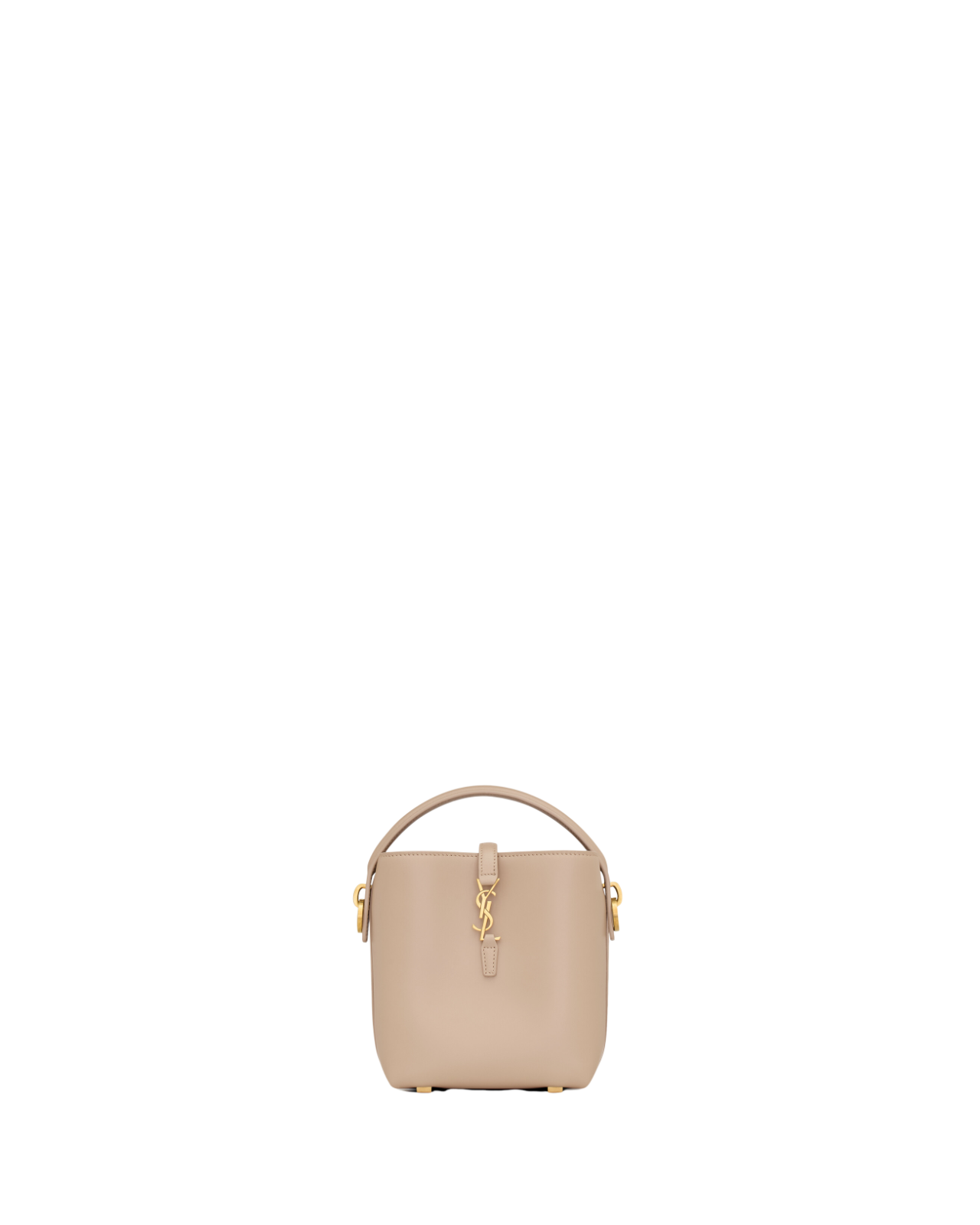 ショルダーバッグ・ポシェット MINI LE 37 BUCKET BAG Le 37 Mini Bucket Bag | SAINT LAURENT | elysewalker