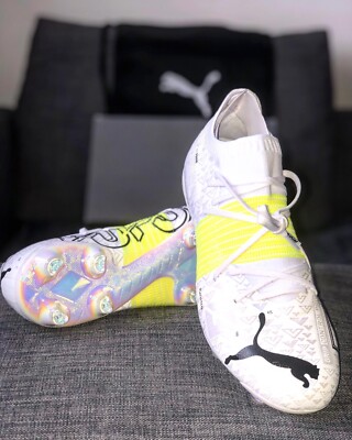 Puma Future Z 1.1 Teaser Neymar Limited Edition