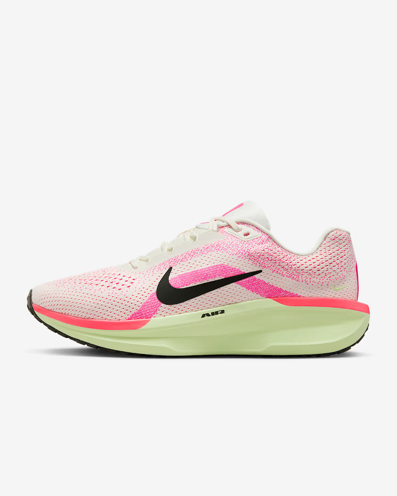 スパイク・シューズ NIKE AIR WINFLO11 28cm Amazon.com | Nike Winflo 11 Gore-TEX Men's Waterproof Road