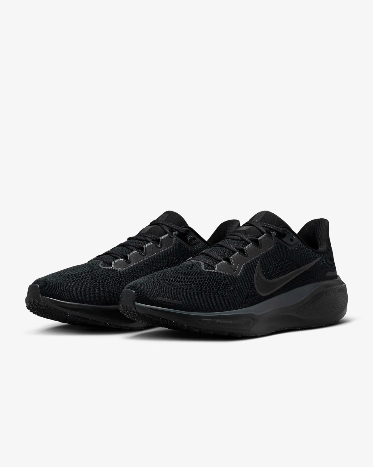 ★ナイキ★FD2722-801★Nike Pegasus 41★Road Running★大人気 Nike Air Zoom Pegasus 41 Road Running Shoes Black FD2722-001