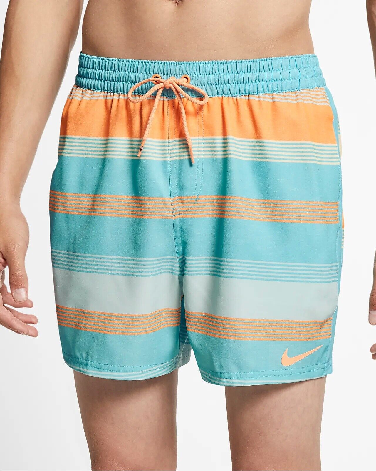 costume da bagno uomo boxer nike costume da bagno uomo boxer nike