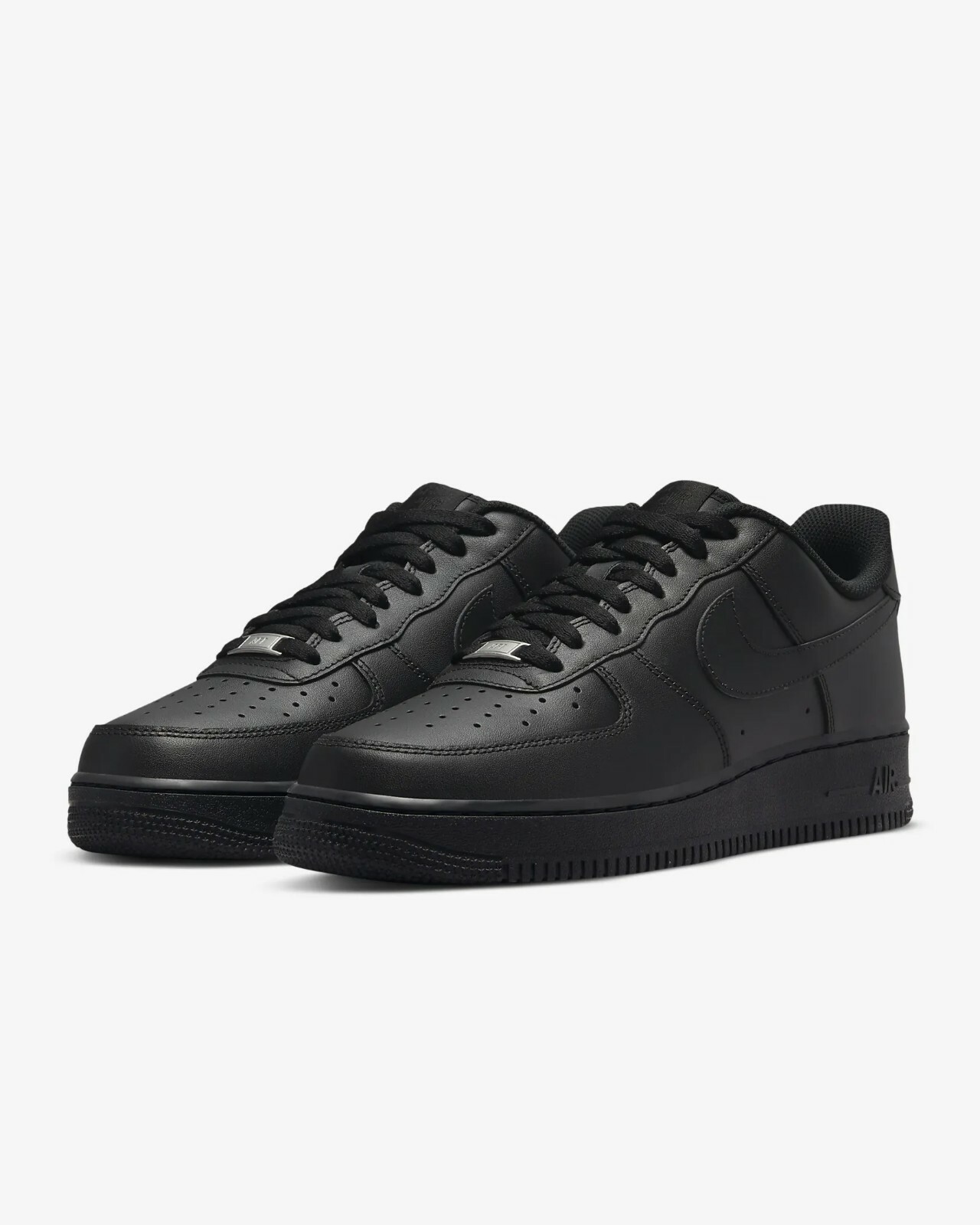 black af1 10.5