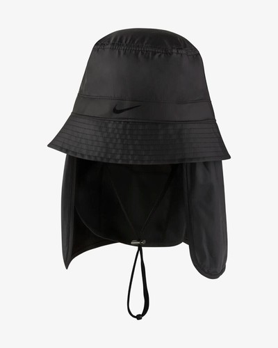 Adult Size L/XL Nike x Serena Williams Tennis Bucket Hat 3