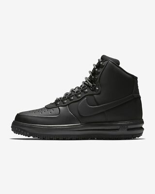 Nike Sportswear Introduces the SneakerBoot Collection - SneakerNews.com