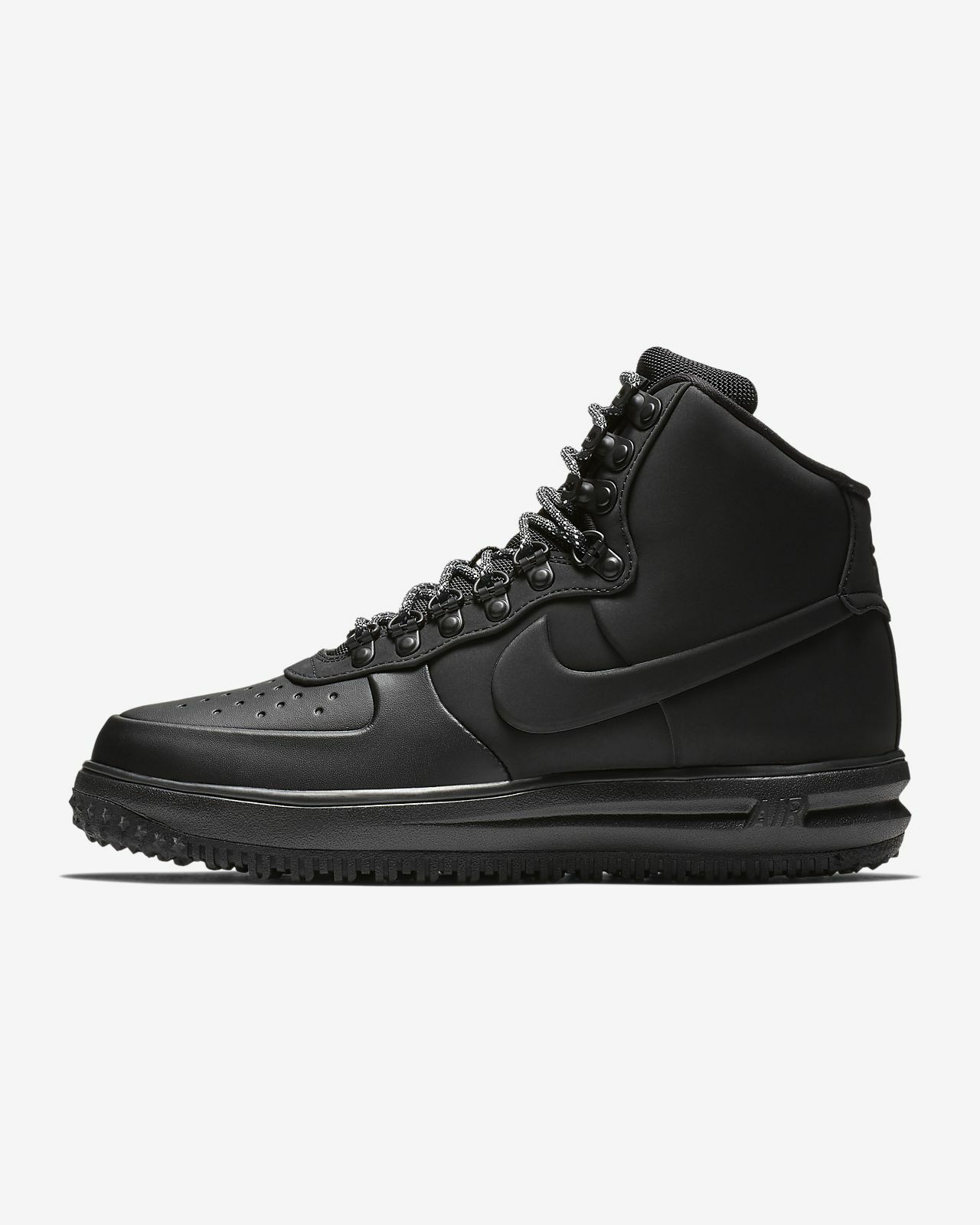 air force one lunar duck boot