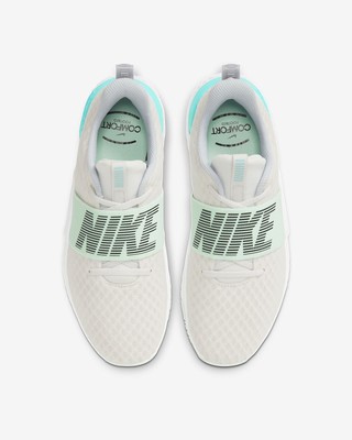

Женские кроссовки Nike In-Season TR 9 Platinum Tint/Mint Foam/Sky Grey/Black —