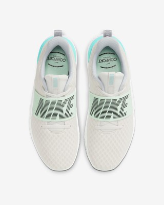 Женские кроссовки Nike In-Season TR 9 Platinum Tint/Mint Foam/Sky Grey/Black — 5.5