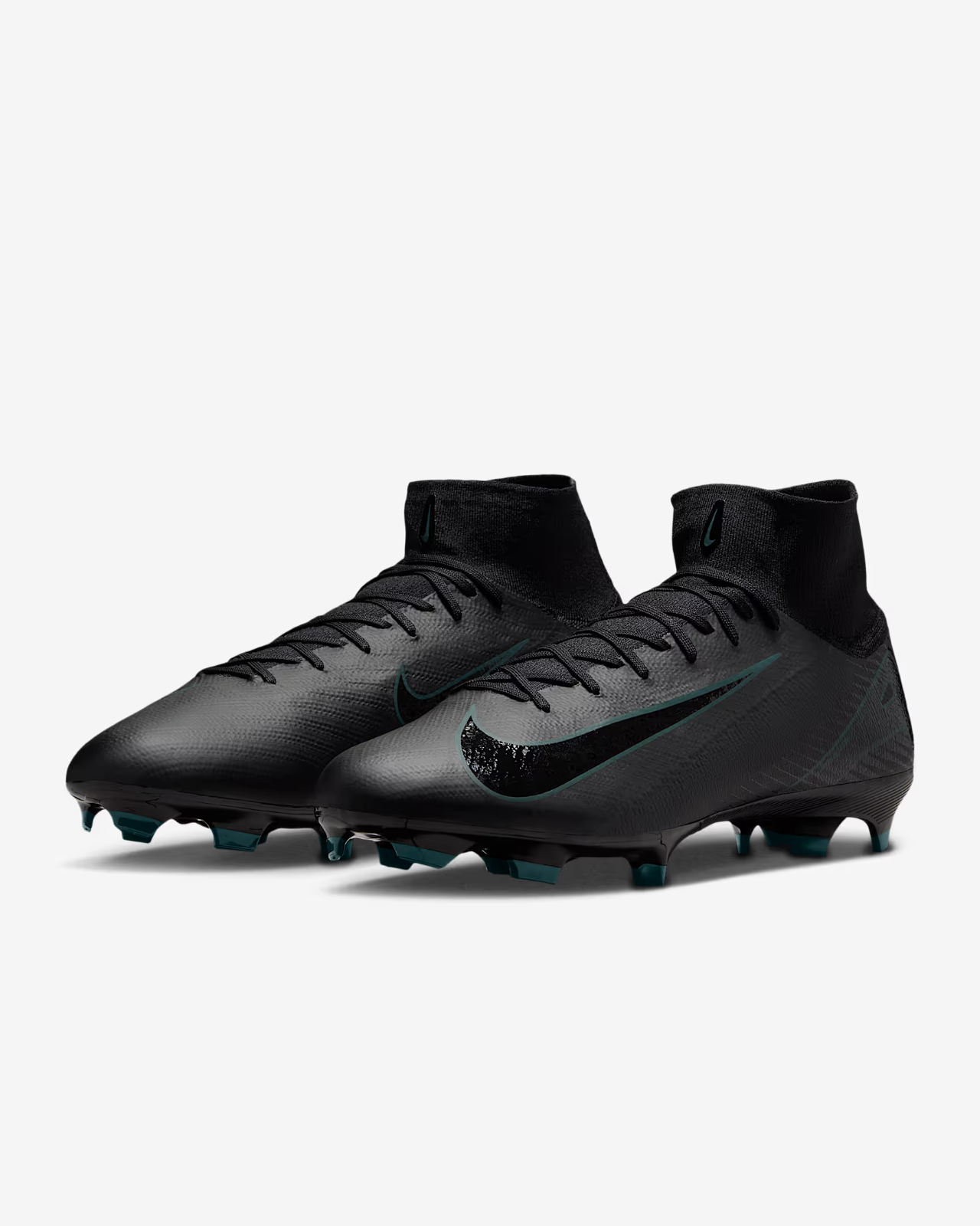 NEW Nike Mercurial Superfly 10 Pro High-Top Soccer Cleats