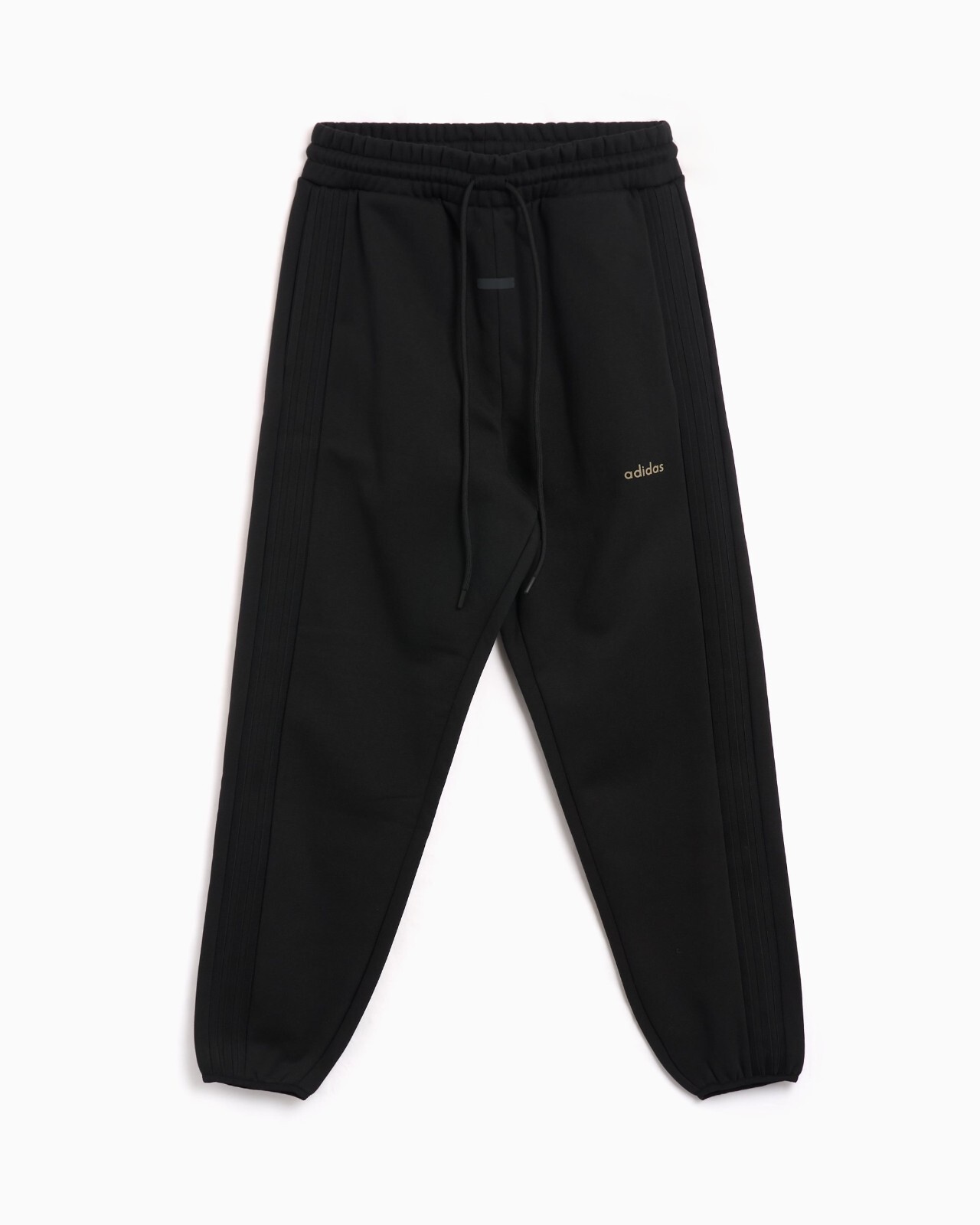 Adidas FEAR OF GOD ATHLETICS トラックパンツ XL adidas X Fear of God Athletics Heavy Fleece Sweatpants Black