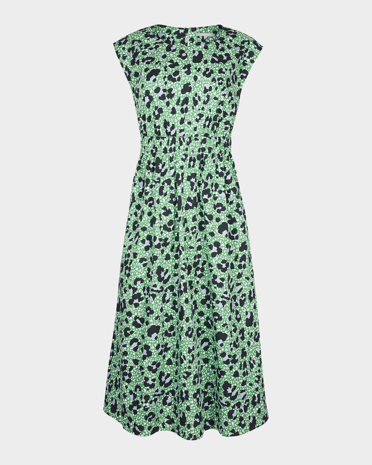 Make A Stunning Summer Chemise: Step By Step Guide - pwbz7f2