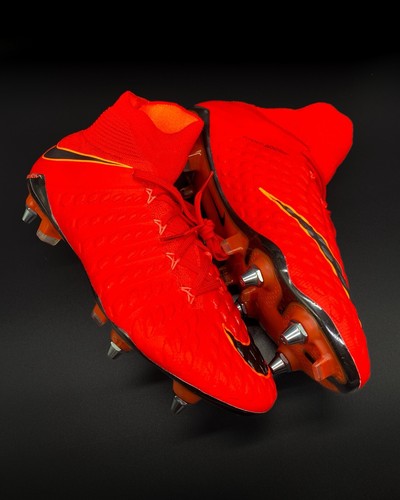 Nike Hypervenom Phantom 3 Elite SG-Pro US 7.5 UK 6.5 | eBay