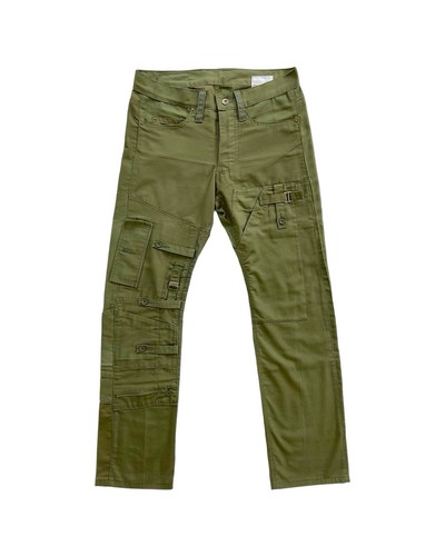 パンツ ronherman 23SS Recycle Nylon Cargo Pants パンツ ronherman 23SS Recycle Nylon Cargo Pants ロンハーマン