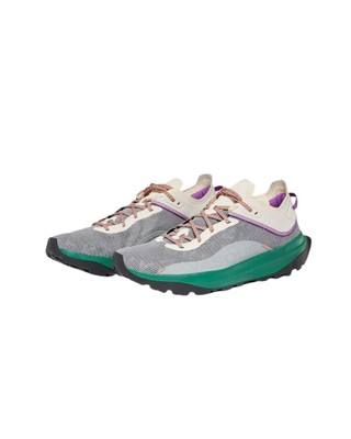 Vasque Re:Connect Here Low Women's Hiking Shoes, Adventurine, W7