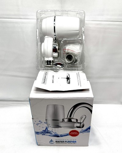 ミネラルウォーター Water Life Series: 0    1000ml Purelife Water Faucet Water Purifier Level 7 Purification