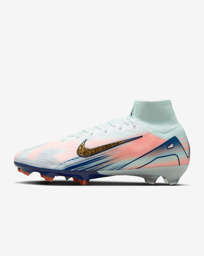 Pre-owned Nike Superfly 10 Elite Mercurial Dream Speed Barely Green Fz1385-300 Men Shoes