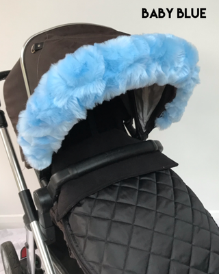 my babiie bumper bar replacement