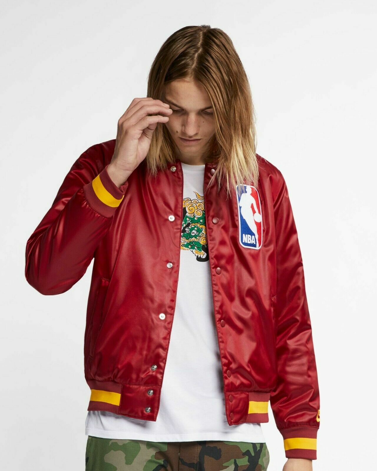 nike sb × poler david bomber jkt nike sb × poler david bomber jkt - メルカリ