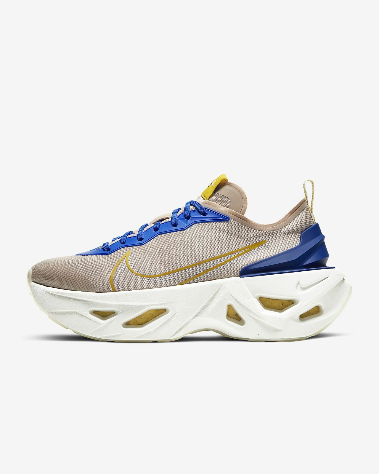 Nike Women's Zoom X Vista Grind Fossil Stone Blue CT8919-200 Nike Women's Zoom X Vista Grind Fossil Stone Blue CT8919-200
