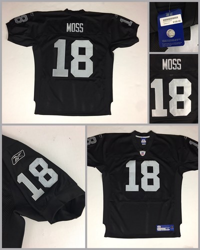 シャツ Reebok Oakland Raiders Randy Moss Jersey $_12.JPG?set_id=880000500F