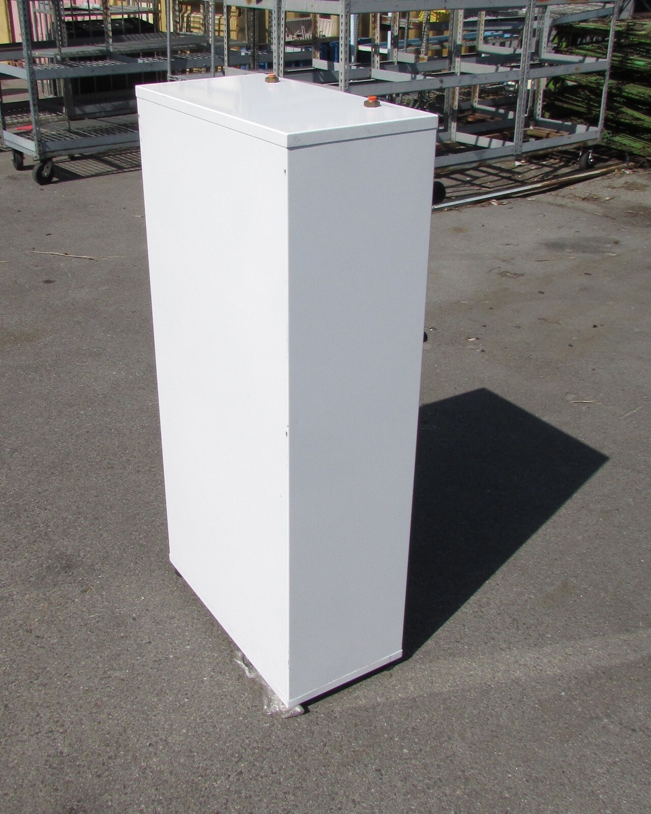 Terra Universal Dryex 80 Gas Dryer Model 9082-00