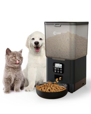 Ciays Automatic Cat Feeders