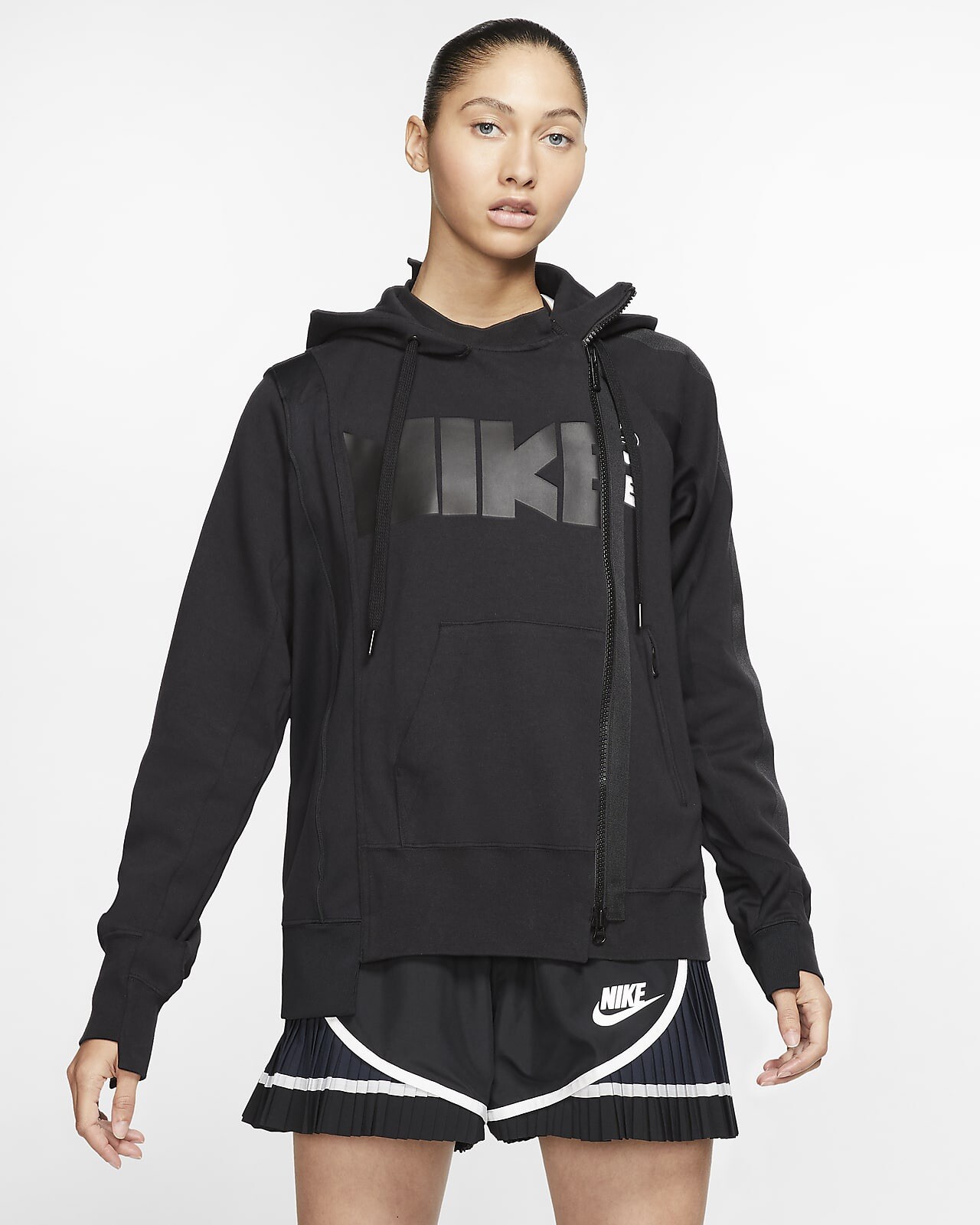 Спортивная куртка Nike X Sacai Women s 