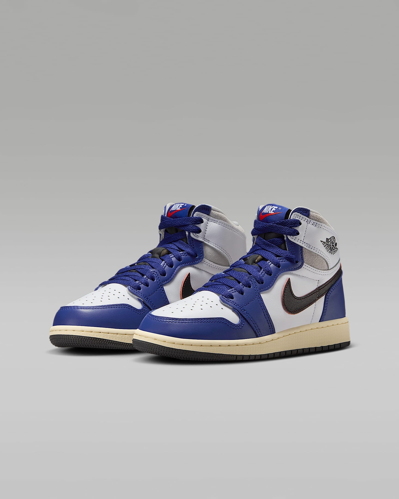 BDショット100 Adidas x Brain Dead Japan High - Core Black/Crystal White