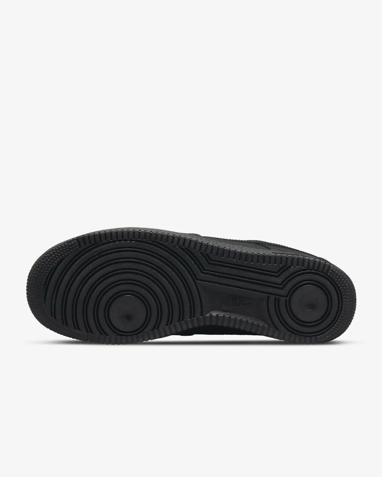 ★【NIKE】★Air Force 1 '07 Low Triple Black★24-30cm★ Nike Air Force 1 '07 Low Triple Black 2022 Size 13 US (Watch