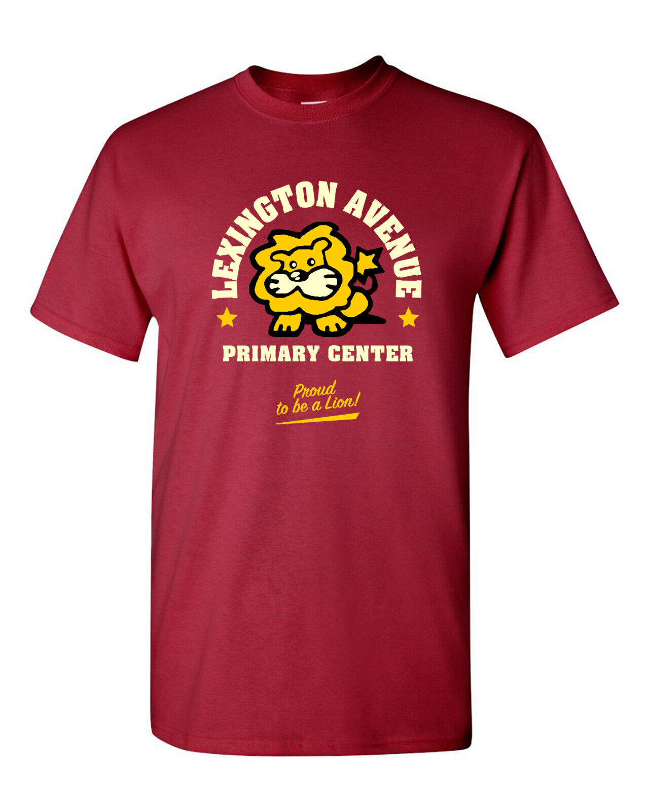Pre-owned Gildan T-shirts 48 Custom Screen Printing Personalized 3-color 2-day Turnaround In Multicolor