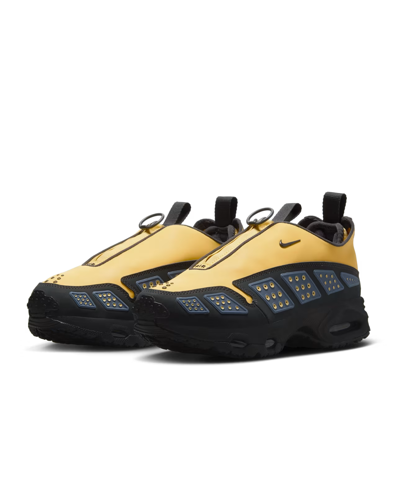 Nike Air Max SNDR Sunder Saturn Gold Sneaker Shoes HF1199 12 Men 13.5 Women Nike Wmns Air Max SNDR Saturn Gold Women Casual Shoes  main image 3