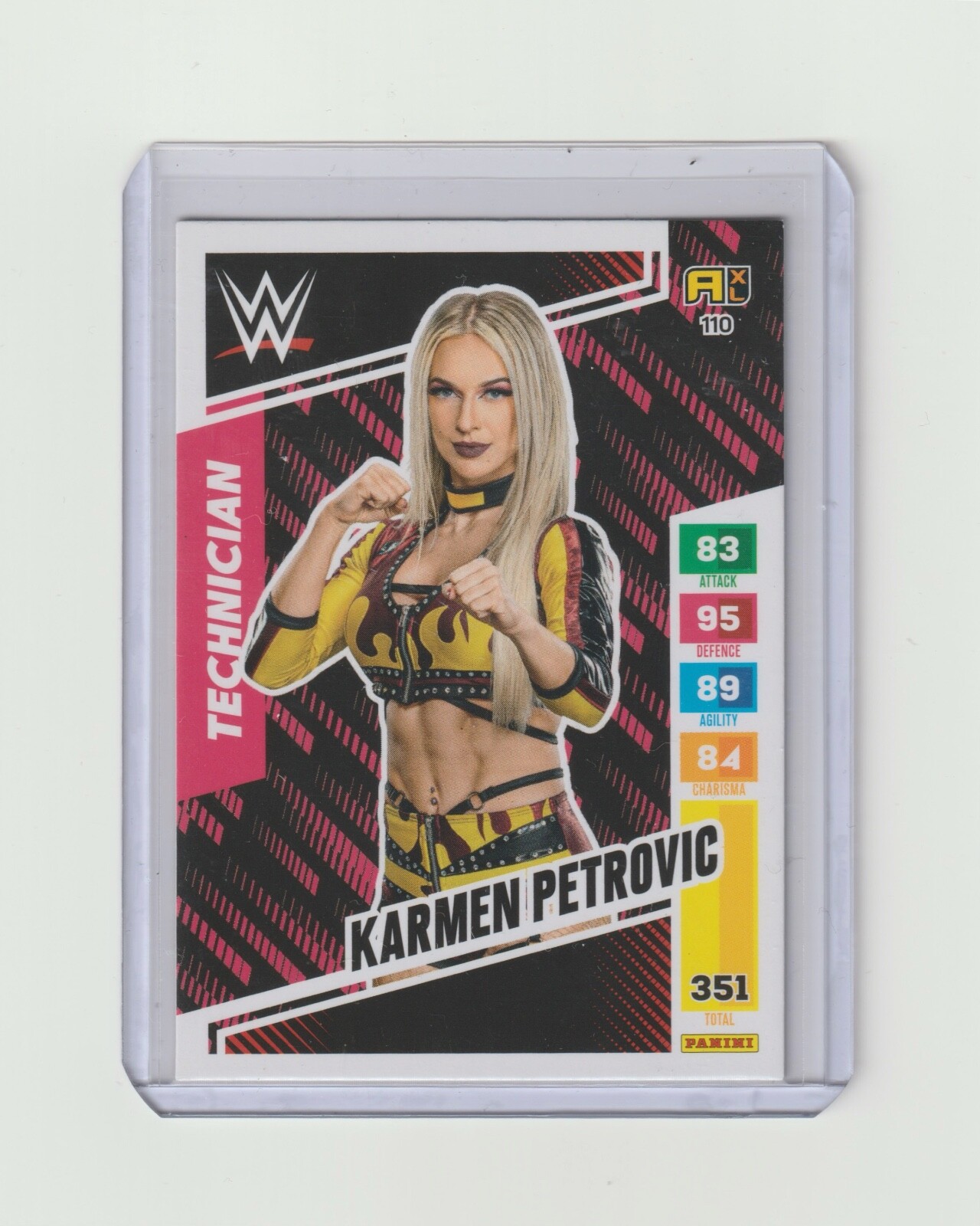 Ranetki yalangoch yalangoch Lera