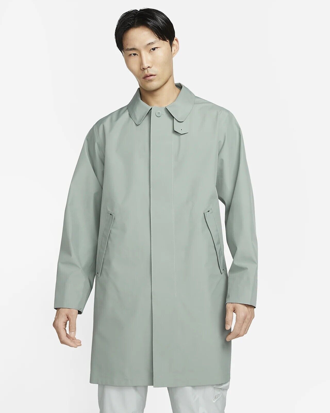 Nike Sportswear Storm-FIT ADV GORE-TEX Parka Mica Green Nike Sportswear Storm-FIT ADV GORE-TEX Parka Mica Green