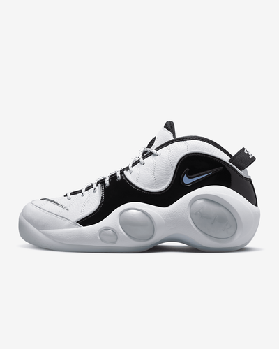 

Кроссовки Nike Air Zoom Flight 95 DV0820-100 Белый / Черный / Футбольный серый, White/black/football gray/multi -color, Nike Air Zoom Flight