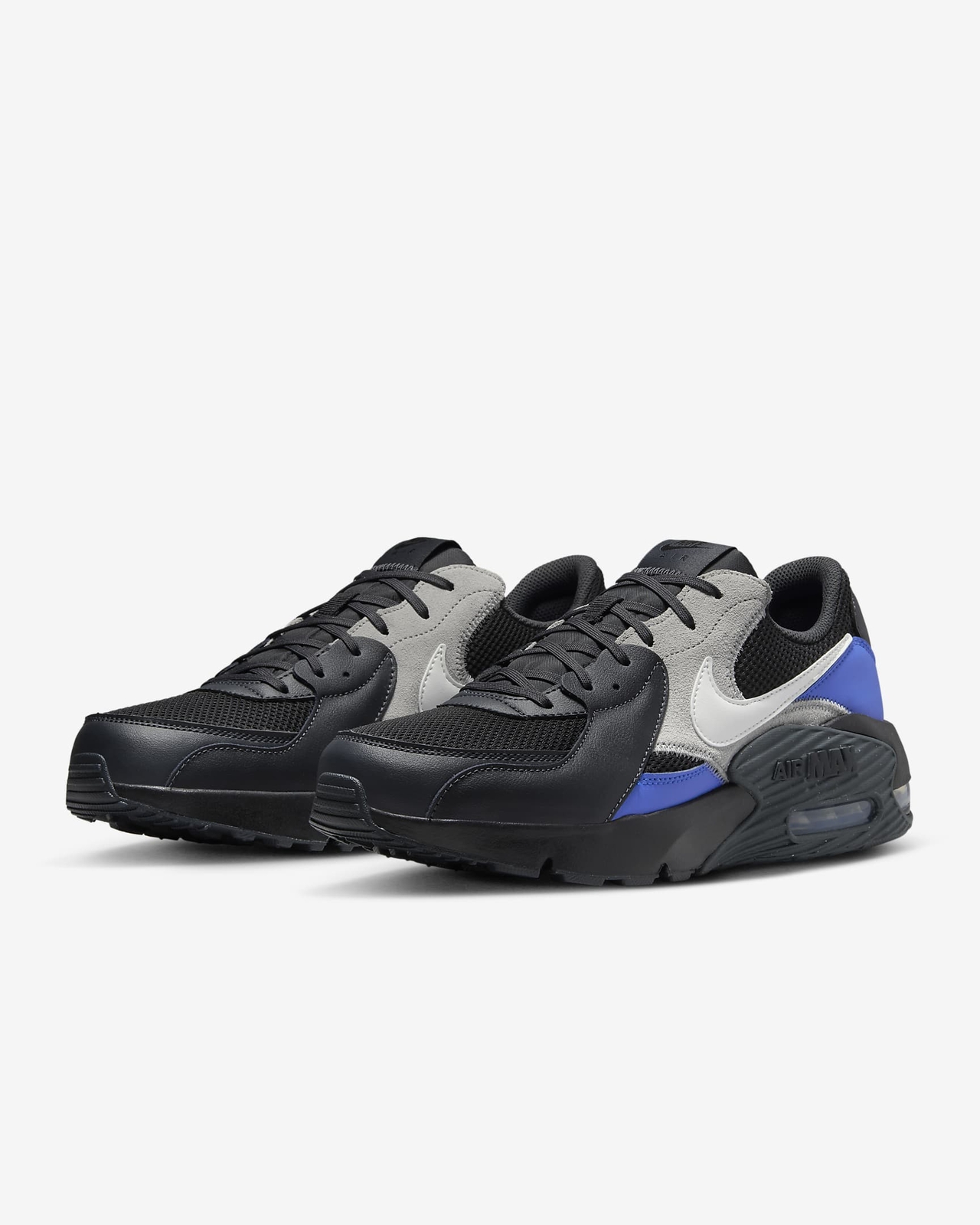 NIKE AIR MAX EXCEE ブラック 26cm Nike Nike Air Max Excee Ps Unisex Shoes - FB3059-002