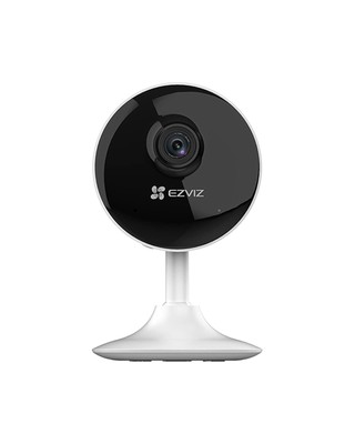 EZVIZ Indoor Security Camera 1080P WiFi Baby Monitor, Smart 
